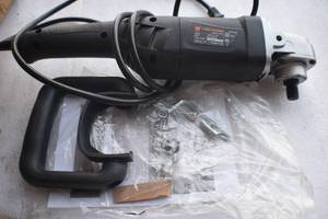 Polisher