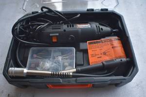 Rotary Tool