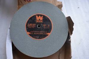 Grinding Wheel