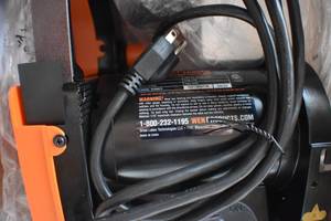 Belt Sander