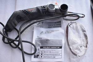 Belt Sander