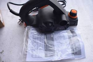 Hand Planer