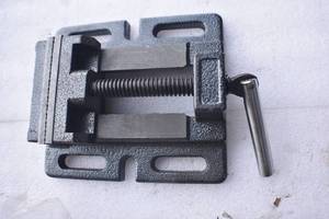 Drill Press Vise