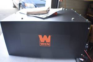 Air Filtration System