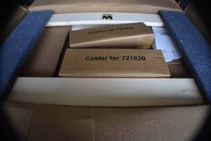 Movers Dolly