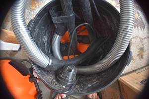 Utility Vacuum