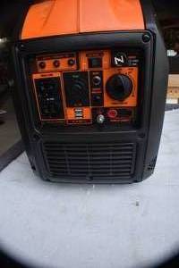 2350W Generator