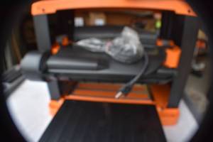 Thickness Planer