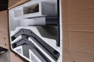 Lathe Stand