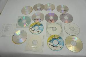 lot 119 image: Heavy Metal METALLICA CDs
