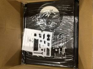 Char-Griller 3-Burner Propane Gas Grill in Black with Side Burner Customer Returns See Pictures