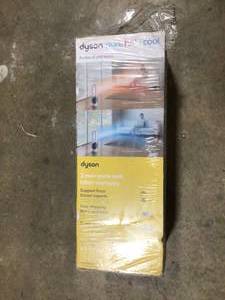 Dyson Pure Hot  Cool, Air Purifier, Heater  Fan with HEPA filter, HP01  Customer Returns See Pictures
