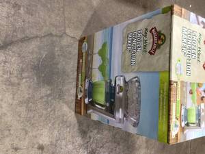 Margaritaville Key West Frozen Concoction Maker 48 oz. 3-Speed Beige Blender with Easy Pour Jar and XL Ice Reservoir  Customer Returns See Pictures
