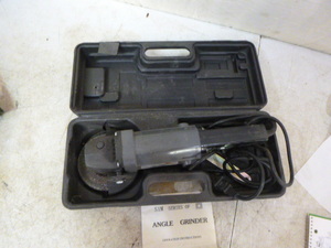 lot 40 image: S1M Angle Grinder