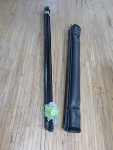 lot 7 image: Truxedo Tonneau Cover wit Brackets