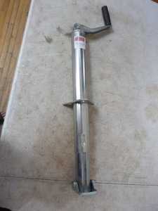 lot 9 image: Ram Trailer Jack