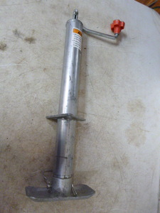 lot 10 image: Trailer Jack