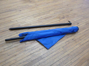 lot 19 image: Sun Umbrella
