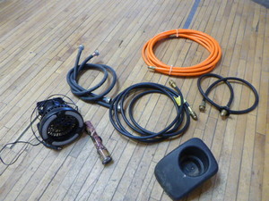 lot 44 image: Miscellaneous Items