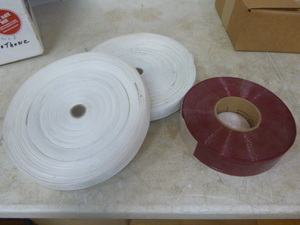 lot 70 image: Nylon Webbing