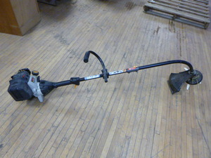 lot 77 image: Ryobi Grass Trimmer