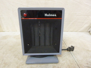 lot 101 image: Holmes Small Space Heater