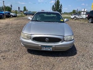 lot 6 image: 2004 Buick Lesabre