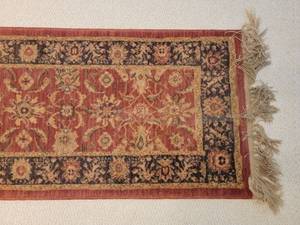 lot 147 image: Tibetan Style Hall Runner