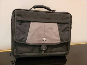 lot 360 image: Targas Computer Briefcase