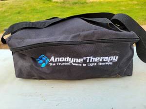 Anodyne Therapy Consumer System