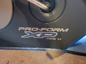 PRO-Form XP 185 U Exercise Machine