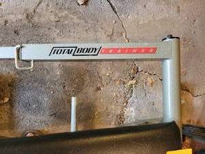 Total Body Trainer