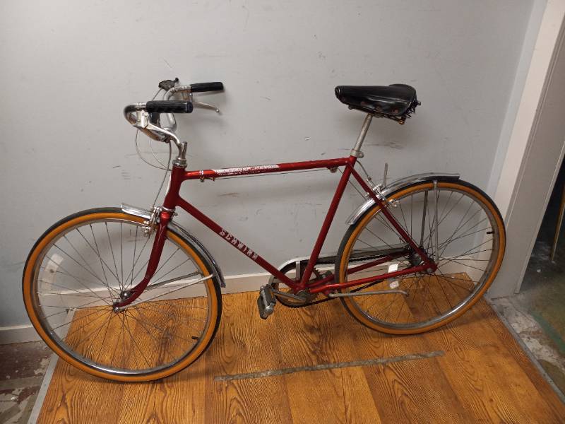 Schwinn 2024 collegiate 3