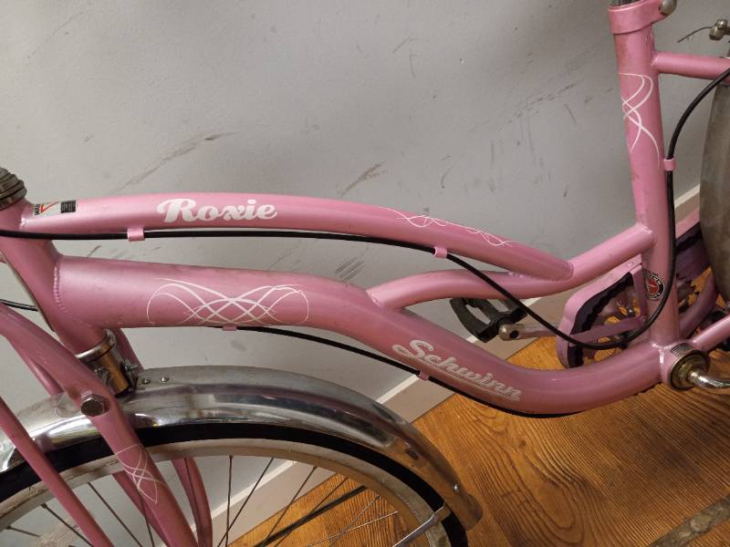 Schwinn roxie hot sale