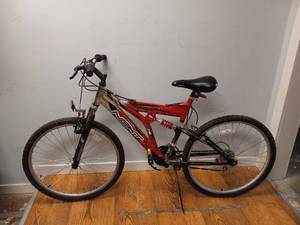 lot 31 image: NEXT MOUNTAIN BIKE