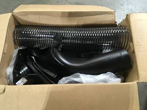 Cub Cadet Original Equipment 42 in. and 46 in. Double Bagger for XT1 and XT2 Series Riding Lawn Mowers  Customer Returns See Pictures