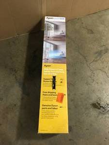 Dyson Pure Cool, Air Purifier  Fan with HEPA filter, TP01  Customer Returns See Pictures