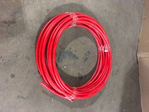 Apollo 12 in. x 100 ft. Red PEX-A Expansion Pipe in Solid Customer Returns See Pictures