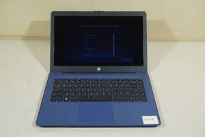 lot 2 image: HP Stream 14 Windows 10 Laptop Computer