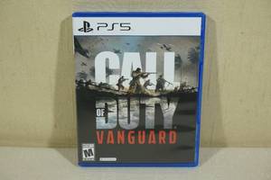 lot 14 image: PlayStation 5 Game Call of Duty Vanguard