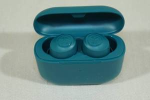 lot 29 image: JLab JBuds Air Pro True Wireless Earbuds
