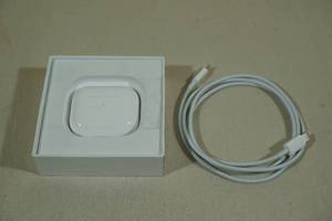 lot 32 image: Apple AirPods with MagSafe Charging Case 3rd Generation