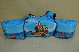 lot 108 image: Jurmickey Child Life Vest
