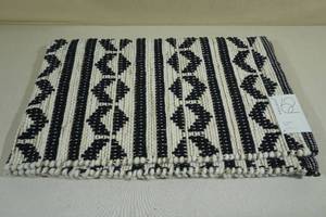 lot 113 image: Project 62 Accent Rug