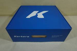 lot 116 image: Korkers Terror Ridge Wading Boots -Mens Size 13