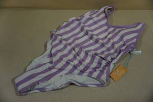 lot 121 image: Kona Sol Womens Swim Suit -14W