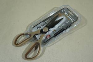 lot 183 image: Camillus Pro Game Shears