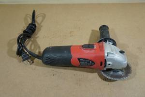 lot 216 image: Tool Shop 4.5 Angle Grinder