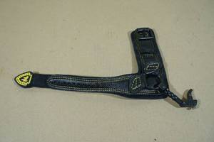 lot 46 image: Tru-Fire Buckle Wrist Strap Archery Trigger Release