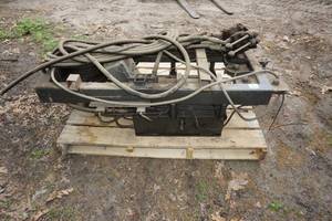 lot 7 image: Rupe Wire Line Automatic Down Hole Sampler